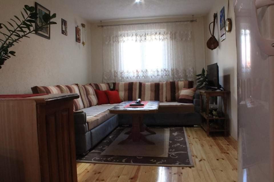 Mountain Dream Daire Žabljak